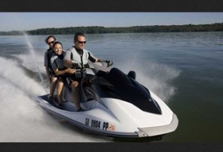  Jetski para paseo familiar en Gironda 